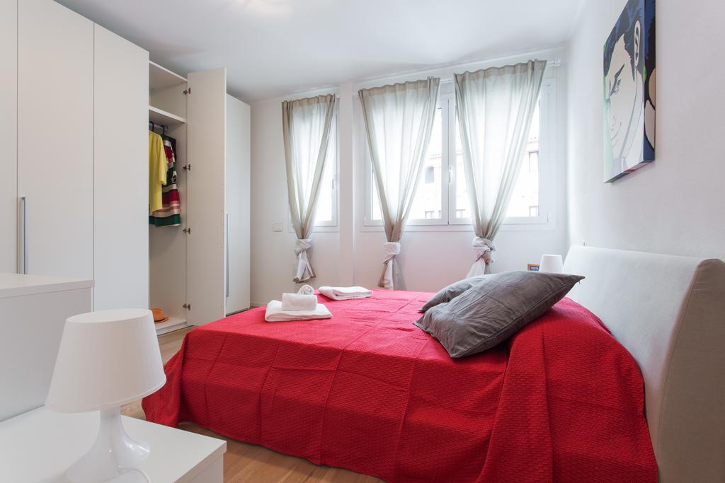 Santa Sofia Apartments بادوفا المظهر الخارجي الصورة
