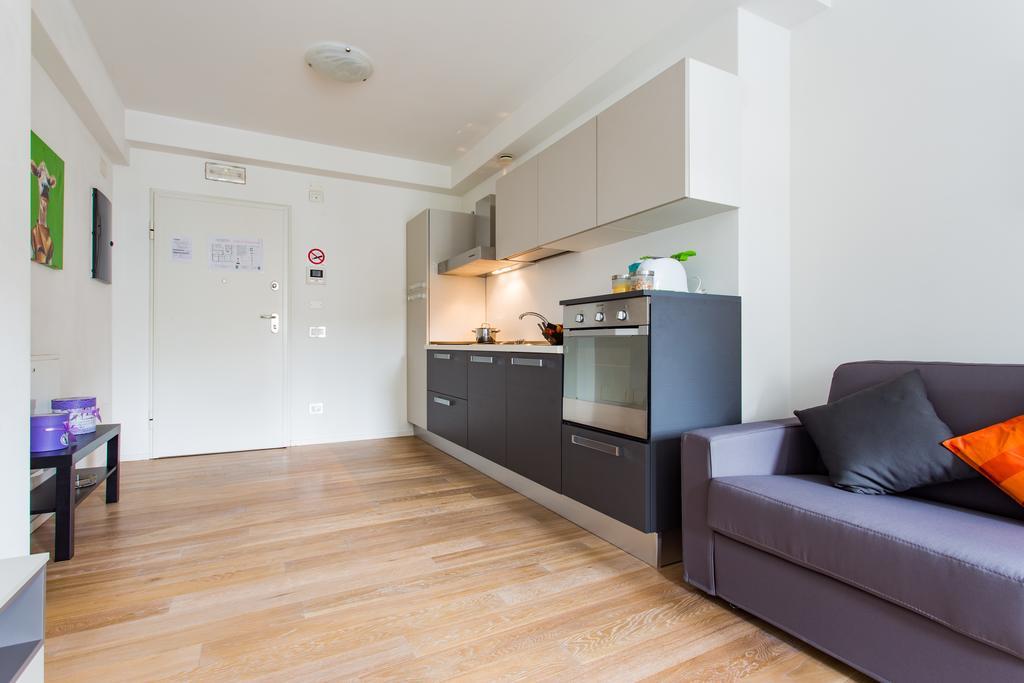 Santa Sofia Apartments بادوفا المظهر الخارجي الصورة