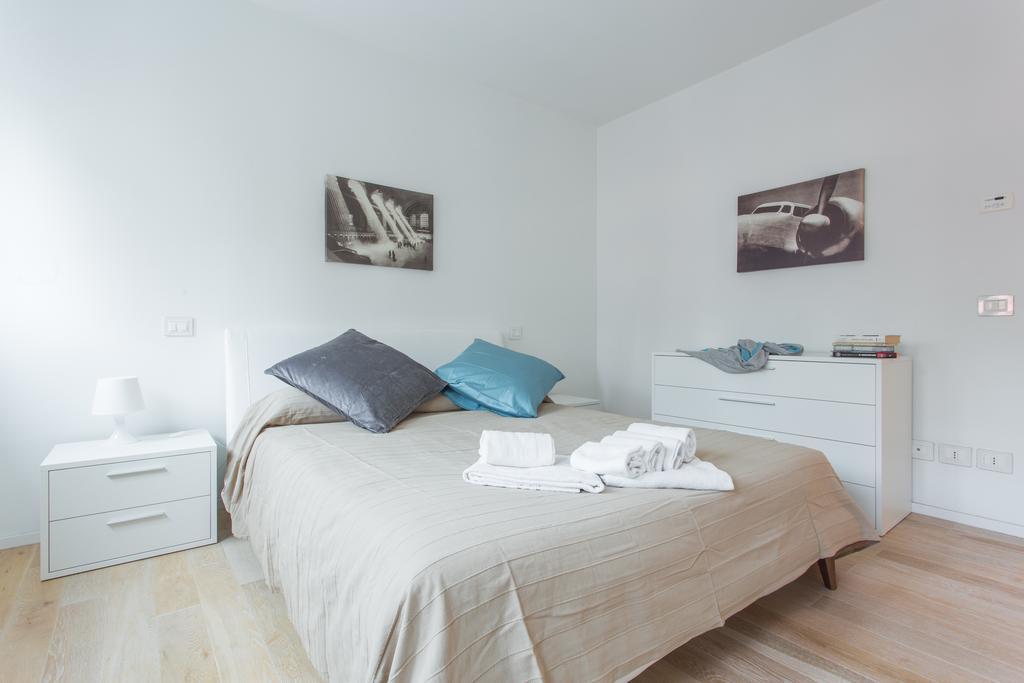Santa Sofia Apartments بادوفا المظهر الخارجي الصورة