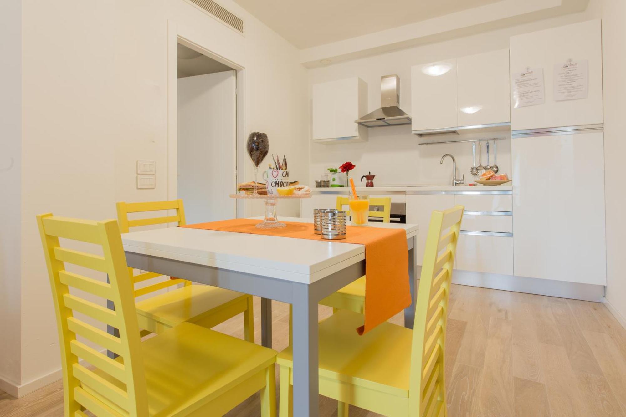 Santa Sofia Apartments بادوفا المظهر الخارجي الصورة