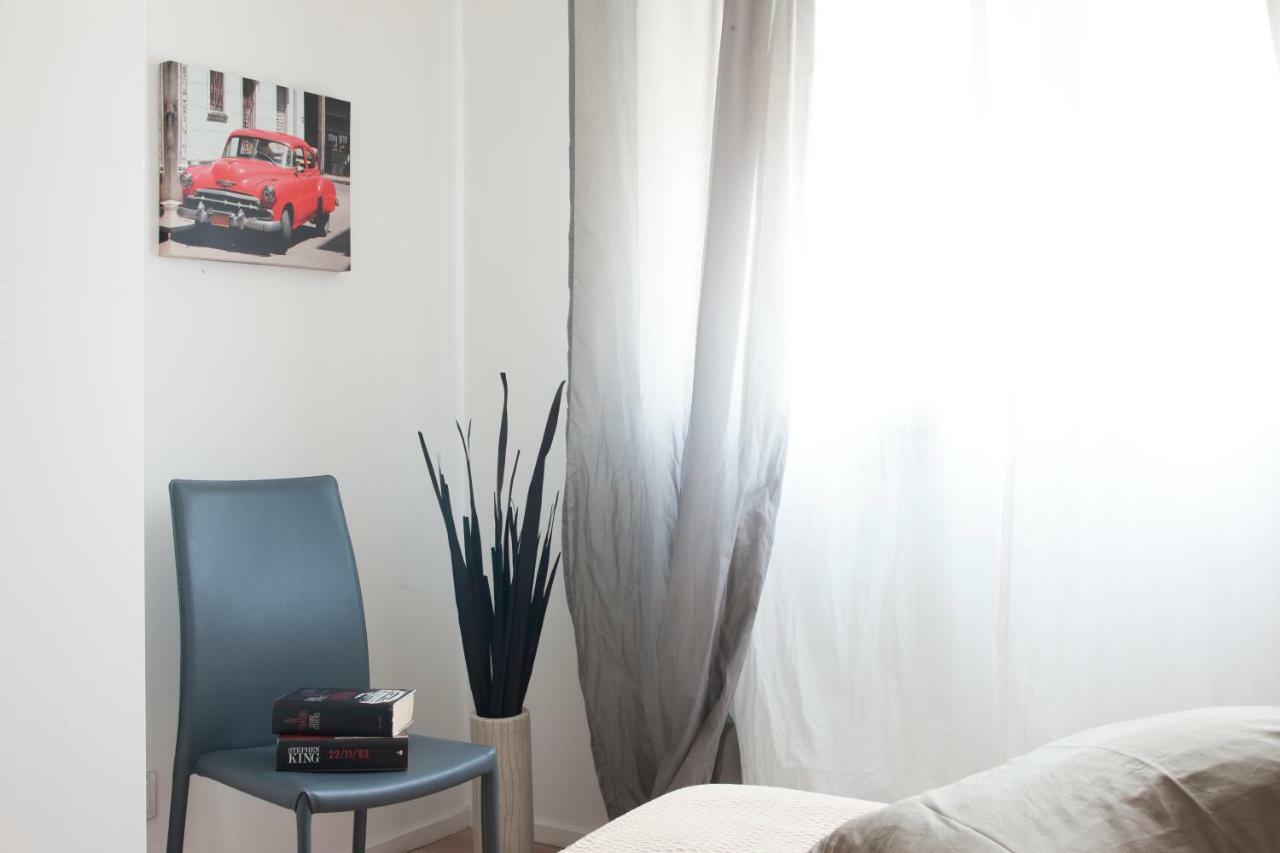 Santa Sofia Apartments بادوفا المظهر الخارجي الصورة