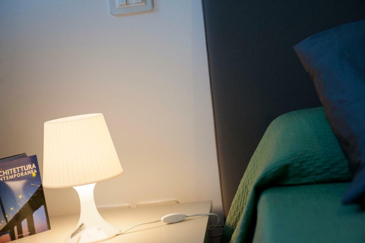 Santa Sofia Apartments بادوفا المظهر الخارجي الصورة
